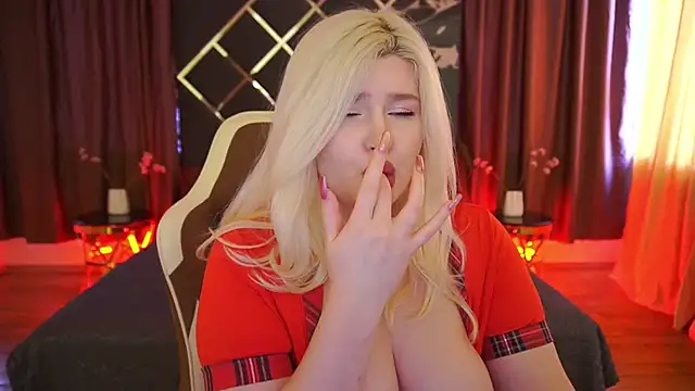 CocoSecretss's cam snapshot