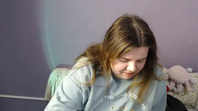 so_shy's cam snapshot