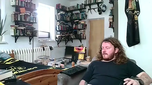 sunr1sa's cam snapshot