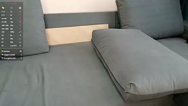 OnaZiroge's cam snapshot