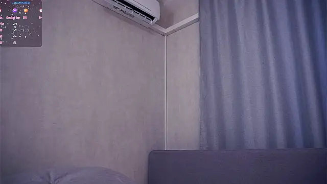 CuteFeret's cam snapshot