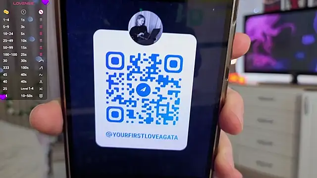 Sunshine_agata's cam snapshot