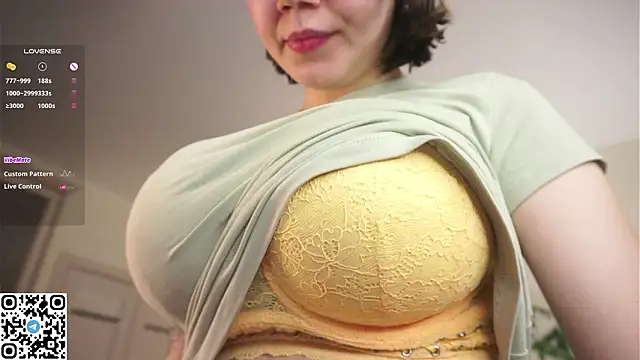 RoxannaCarver's cam snapshot