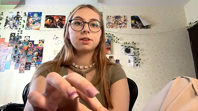 JanelBray's cam snapshot