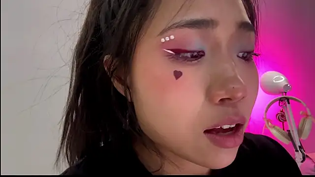 SweetMiaXO's cam snapshot