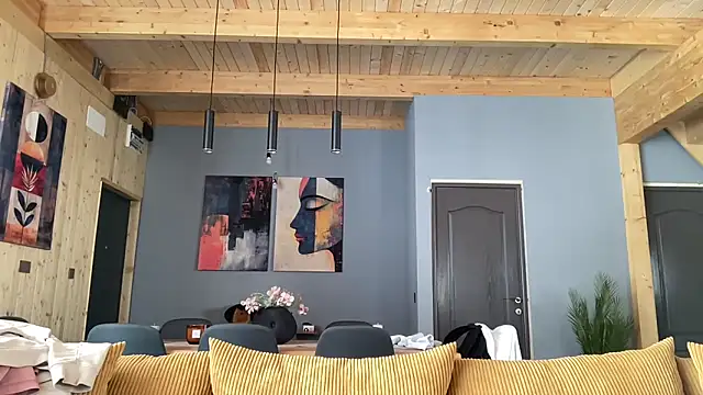 AlphaSparks's cam snapshot