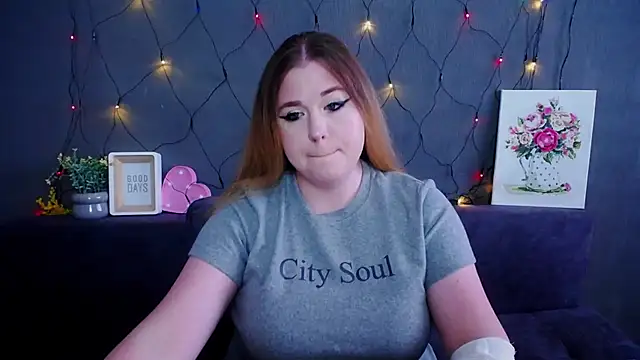 JessikaDaniel's cam snapshot