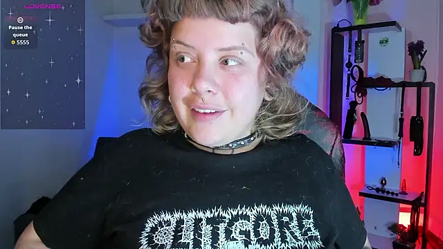 Sabrina_scarlett's cam snapshot