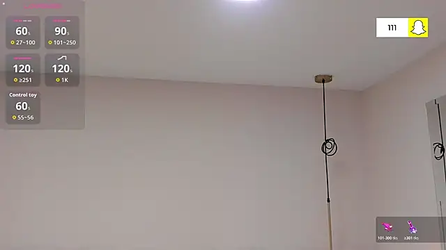 riri_candy's cam snapshot