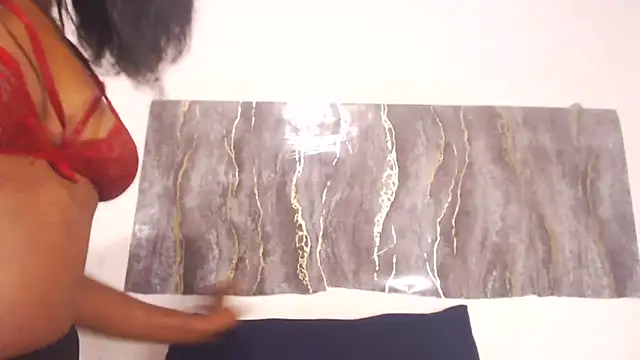 TallEbonyBabe's cam snapshot