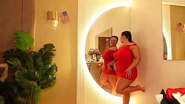 CelesteBailey's cam snapshot