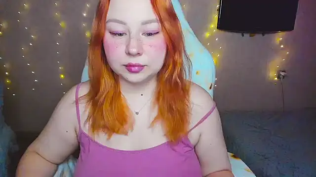 Milafoxxxy's cam snapshot