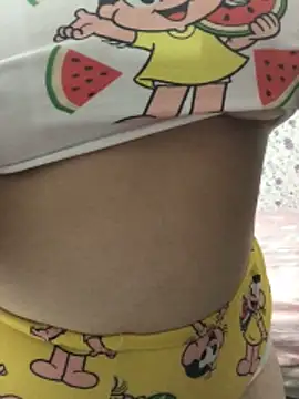 Candy_Queenn's cam snapshot