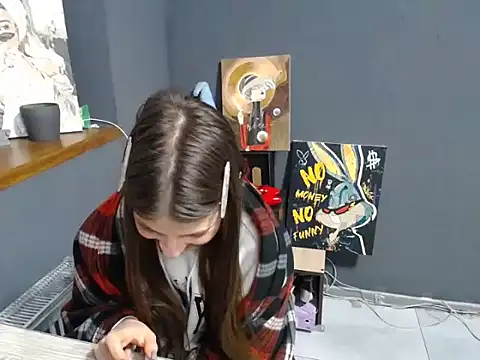 felicity_gold's cam snapshot