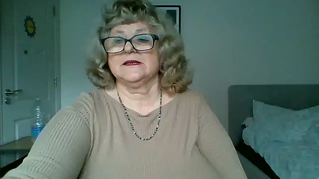 NoraJohnson6's cam snapshot