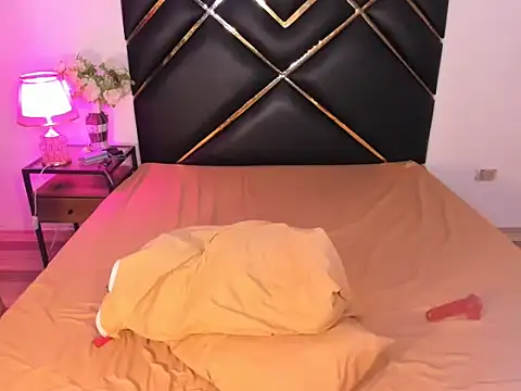 BiniDayan17's cam snapshot