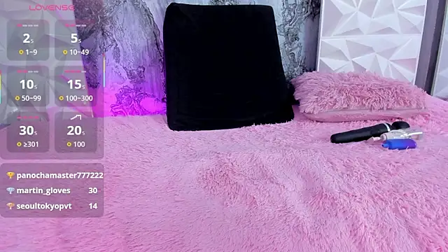 madison_7's cam snapshot