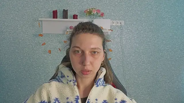 CuteEllii's cam snapshot