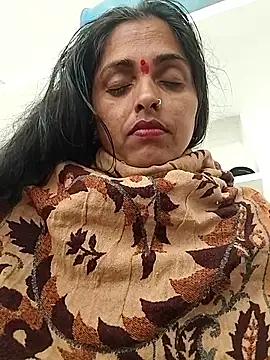 Mahima_rani34's cam snapshot