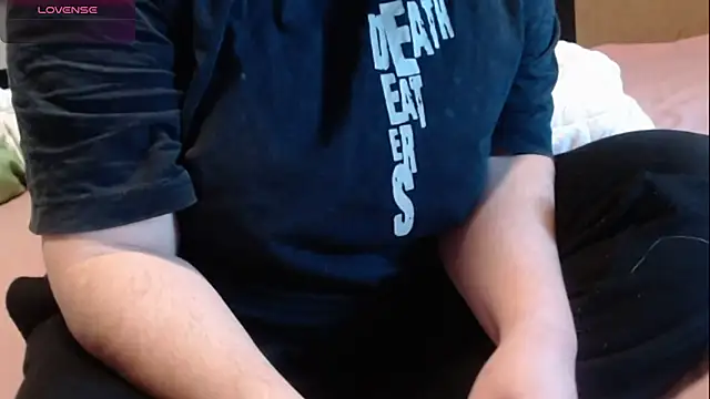 Santanna77's cam snapshot