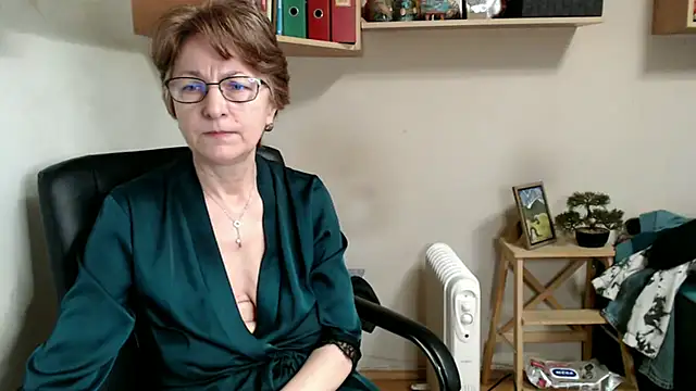 katemodel's cam snapshot