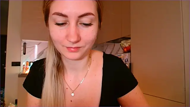 BluueSilk's cam snapshot