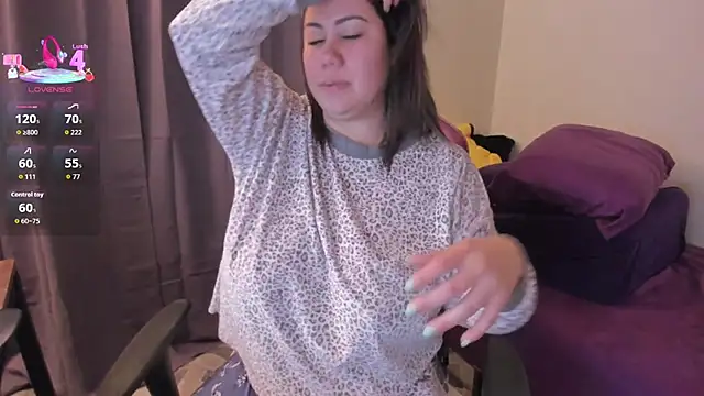 Bigt3ti's cam snapshot