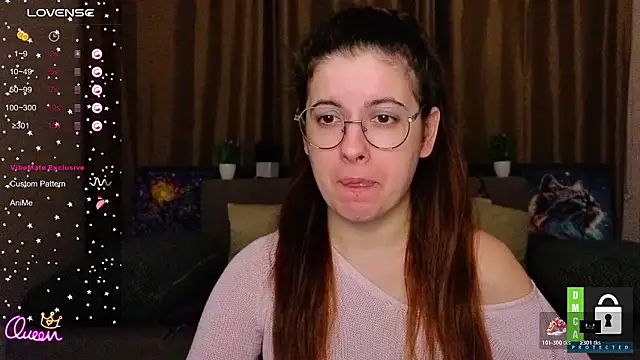 Aminabeatris's cam snapshot