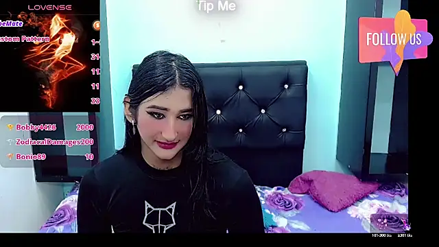 kinverly_sexyx's cam snapshot