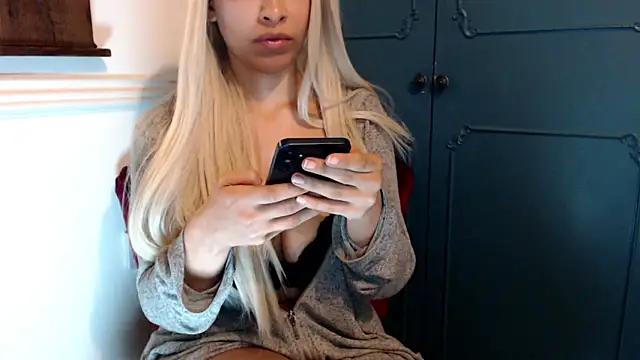 liadivina's cam snapshot