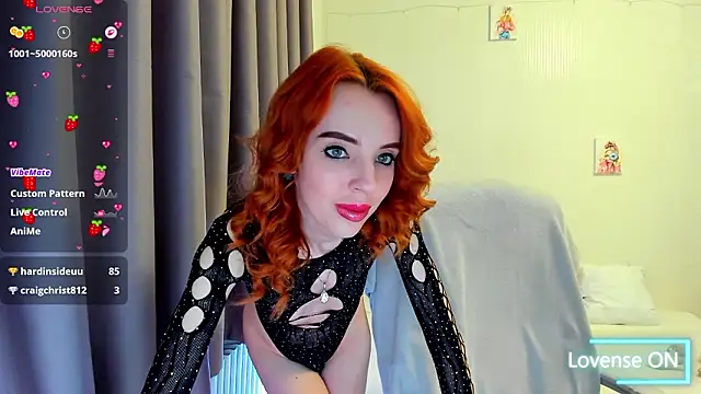 terry_gardner24's cam snapshot