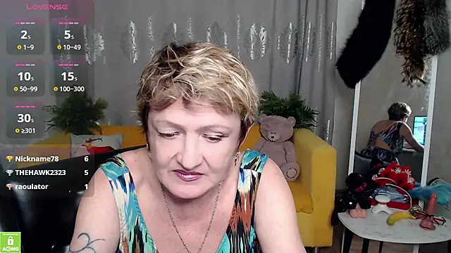 SexyGrandma_'s cam snapshot