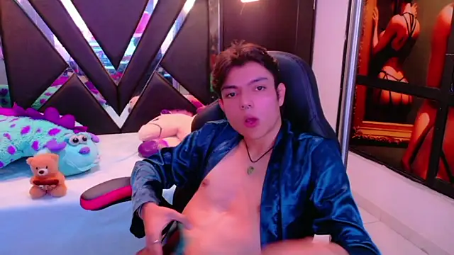 alandelrey57's cam snapshot