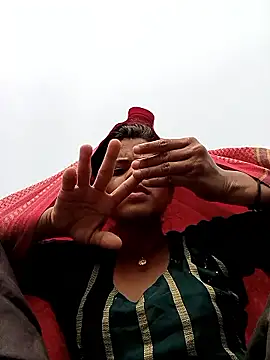 Kiranti_hot's cam snapshot