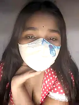 Cranberry_70's cam snapshot