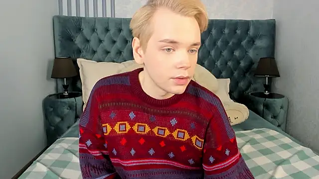 Je_Salvatore's cam snapshot