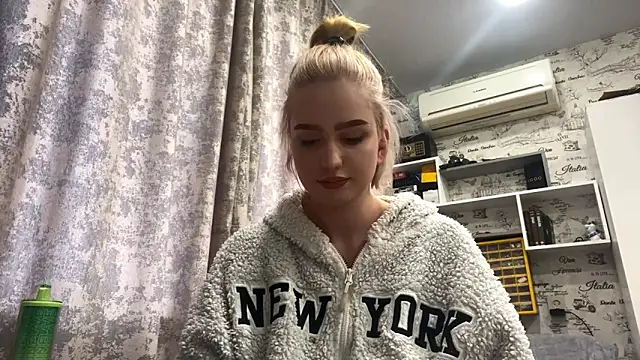 ProMilly's cam snapshot