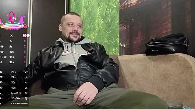 DanielOhCool's cam snapshot