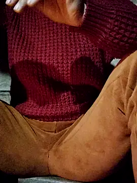 Congee-666's cam snapshot