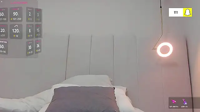 riri_candy's cam snapshot