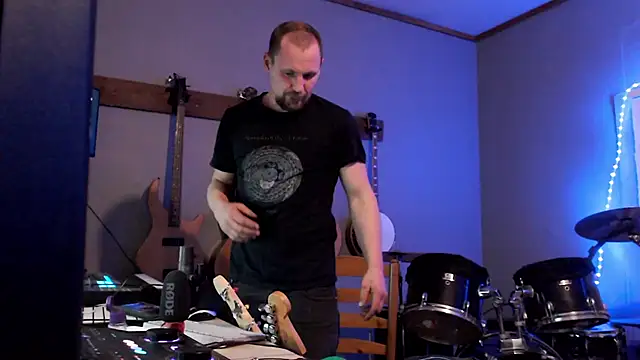 itsjameswebbscope live sex cam