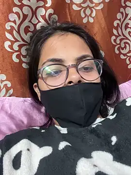 Sandhya_77's cam snapshot