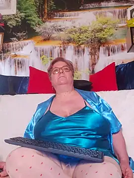 QueenPammy1's cam snapshot