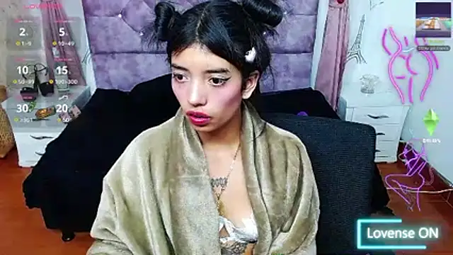 Esmeralda-18's cam snapshot