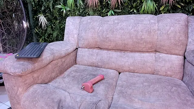 Katana_Rose's cam snapshot