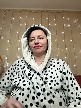 Amberhotqueen's cam snapshot