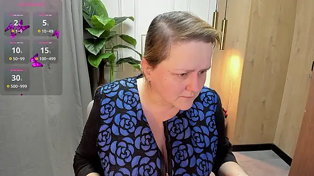 ScarlettSoft's cam snapshot