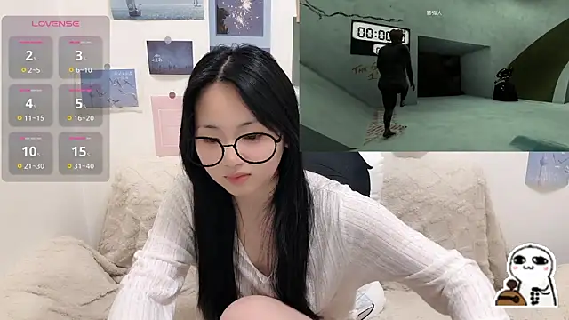 LiLiYbaby's cam snapshot