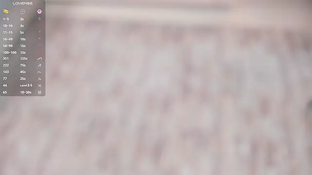 LishaSeirer's cam snapshot