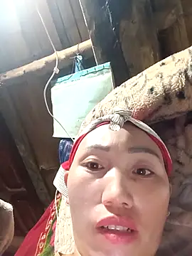 hot-luna-'s cam snapshot